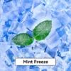 Mint Freeze - RELX Infinity Pod Gen6 Disposable Vape at PuffingNow