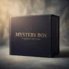 Surprise Selection - puffingnow Mystery Box Disposable Vape