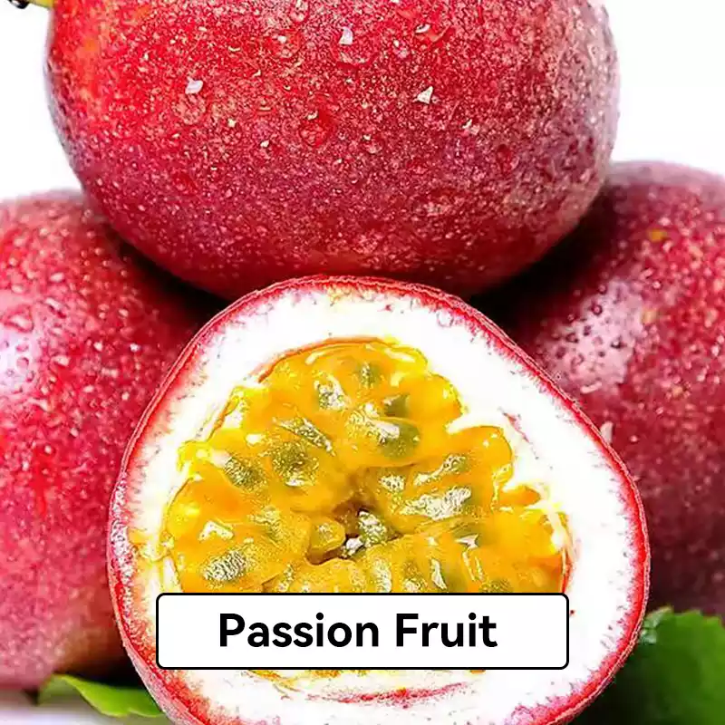 Passion Fruit - RELX Infinity Pod Gen6 Disposable Vape at PuffingNow