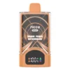 Mango Peach watermelon - PICCO Break 30000 Disposable Vape at PuffingNow