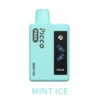Mint Ice - PICCO Peak 6000 Disposable Vape at PuffingNow