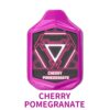 Cherry Pomegranate - PICCO Voom 7000 Disposable Vape at PuffingNow