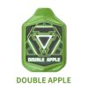 Double Apple - PICCO Voom 7000 Disposable Vape at PuffingNow