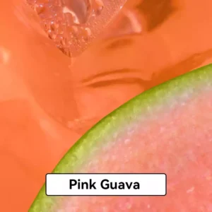 Pink Guava - RELX Infinity Pod Gen6 Disposable Vape at PuffingNow