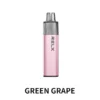 Green Grape - RELX MagicGo GA4000 Disposable Vape at PuffingNow