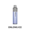 Oolong Ice - RELX MagicGo GA4000 Disposable Vape at PuffingNow