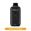 Smooth Mango - RELX Sparta 18000 Disposable Vape at PuffingNow