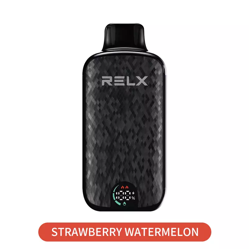 Strawberry Watermelon - RELX Sparta 18000 Disposable Vape at PuffingNow