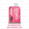 BIMO Crystal 12k Puffs- - Strawberry Watermelon Disposable Vape at PuffingNow
