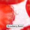 Strawberry Burst - RELX Infinity Pod Gen6 Disposable Vape at PuffingNow