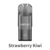 Strawberry Kiwi - VAPLAY V1 Pod Disposable Vape at PuffingNow