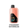 Strawberry Watermelon - HQD Click Plus 30000 Disposable Vape at PuffingNow