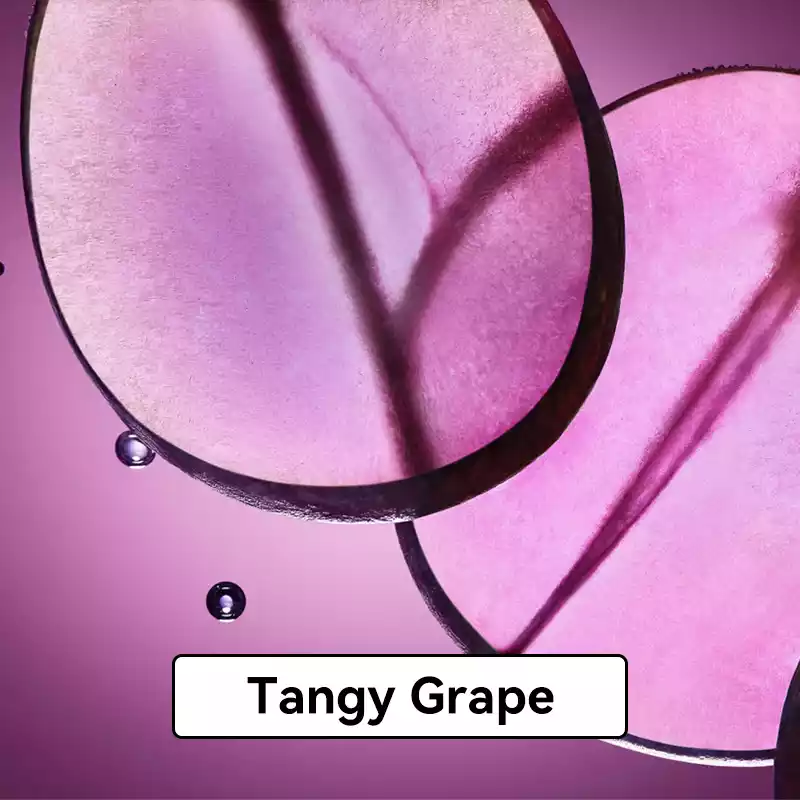 Tangy Grape - RELX Infinity Pod Gen6 Disposable Vape at PuffingNow