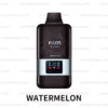 Watermelon - Fisco Max Bar 12000 Disposable Vape at PuffingNow