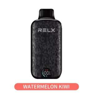 Watermelon Kiwi - RELX Sparta 18000 Disposable Vape at PuffingNow