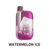 Watermelon Ice - BULUBULU 15000 Disposable Vape at PuffingNow