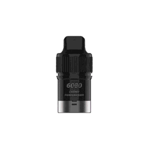 All Options - IGET Bar Plus Pods Disposable Vape at PuffingNow
