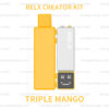 Triple Mango - RELX Creator Device+Pod Disposable Vape at PuffingNow