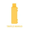 Triple Mango - RELX Creator Pod Disposable Vape at PuffingNow