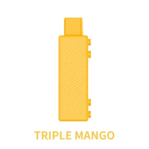 Triple Mango - RELX Creator Pod Disposable Vape at PuffingNow