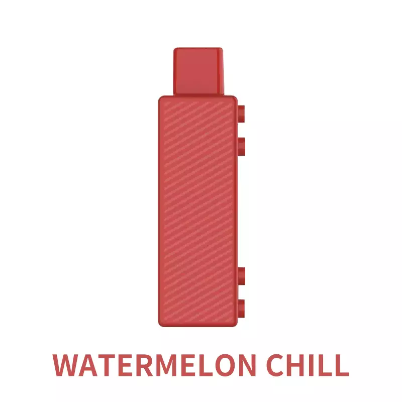 Watermelon Chill - RELX Creator Pod Disposable Vape at PuffingNow